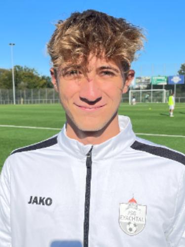 Gabriel Klaiber