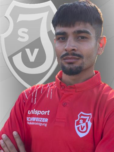 Neamat Najeem Ismael Ismael