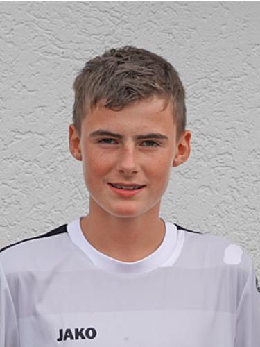 Julian Huber