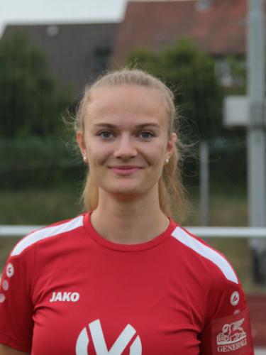 Lara Ebenhoch-Tries