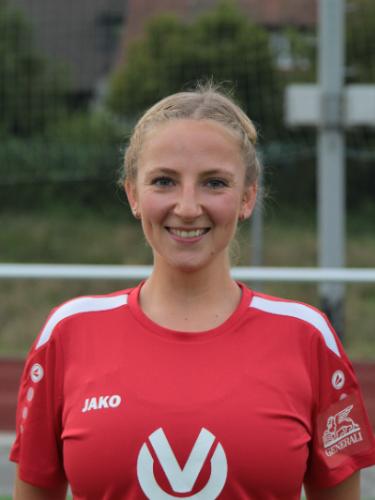 Alicia Graschberger