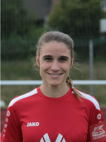 Patricia Mohr