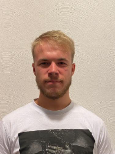Tim Kröber