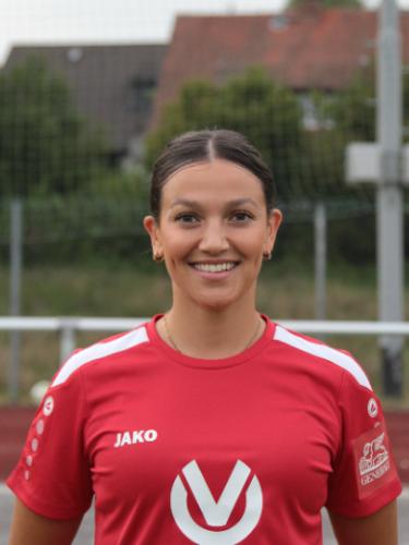 Antonia Carla Fendt