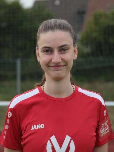 Amelie Horlebein