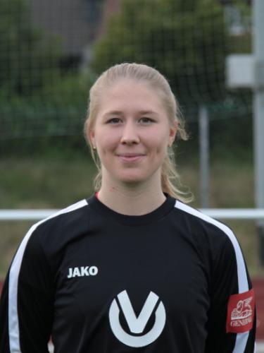 Maren Winkelmann
