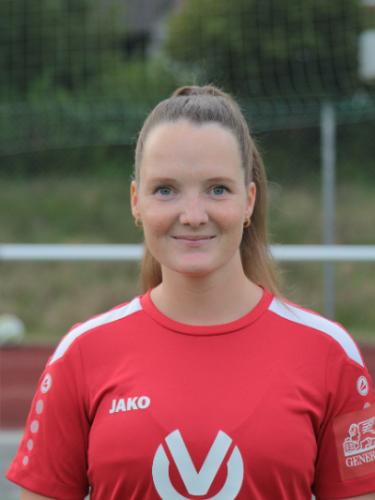 Kathi Vasterling