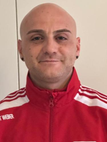 Massimo Sallemi