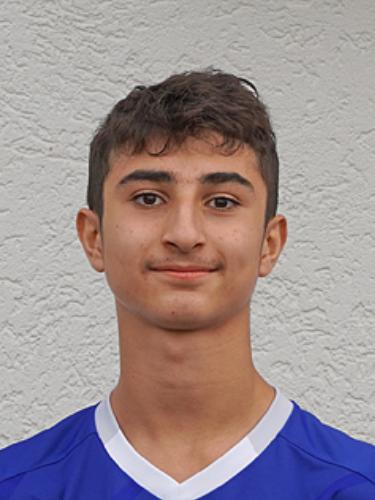 Martin Ilyas
