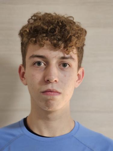 Jasper Korn