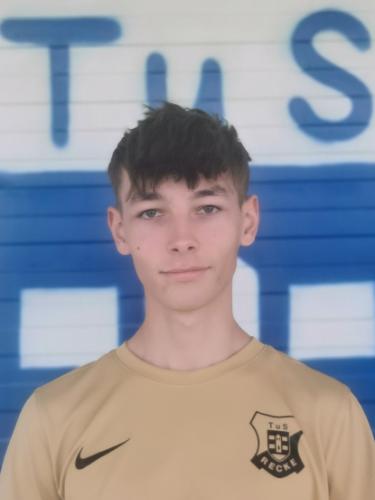 Lukas Beckemeier