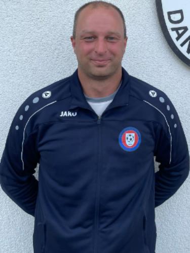 David Socher