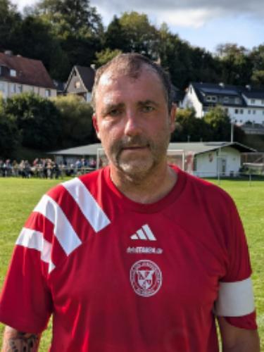 Axel Bredy