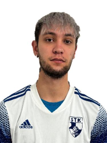 Dominic Cotrim Manso