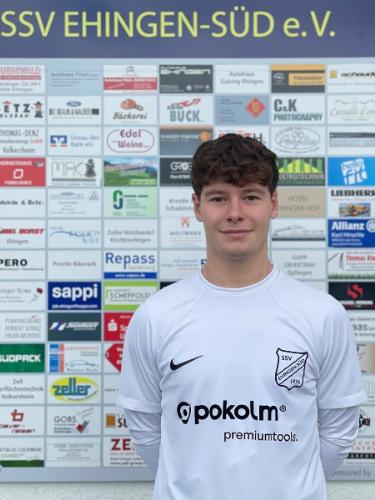 Jonas Groll