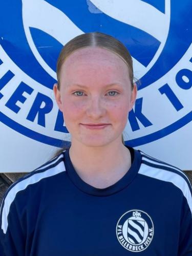 Katharina Louisa Wellenkötter