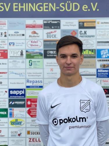 Philipp Keller