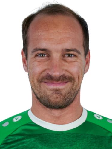 Benjamin Seifert