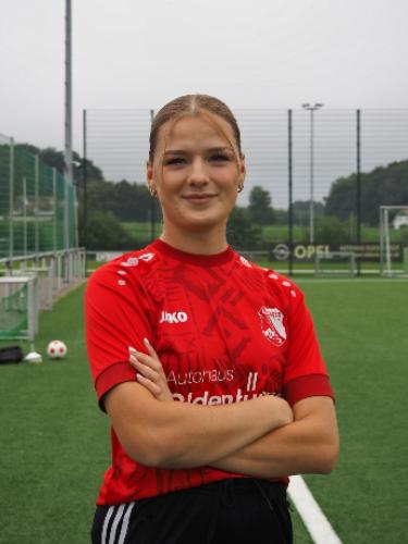 Isabell Pinkert
