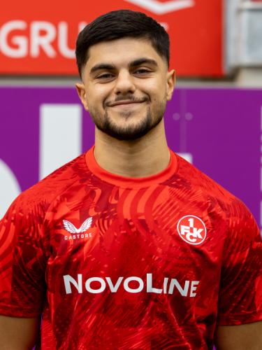 Emre Erkus