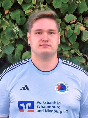 Tim Adrian Sippert