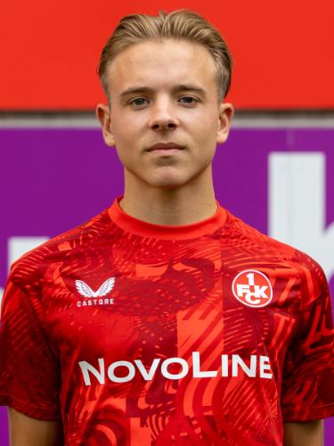 Louis Keßler