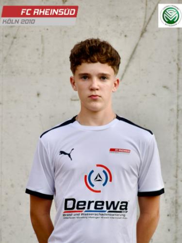 Max Barton