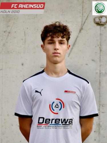 Maoui Felipe Dallabetta