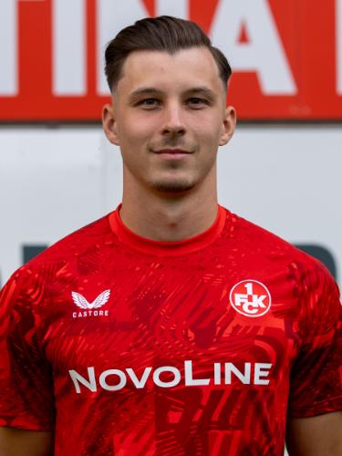 Marc-Michael Nauth