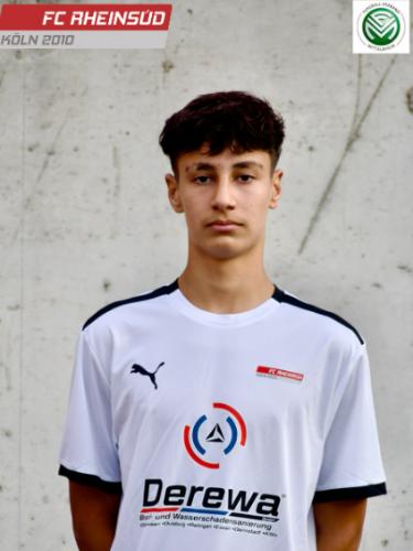 Kiyan Ermis