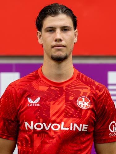 Oskar Prokopchuk