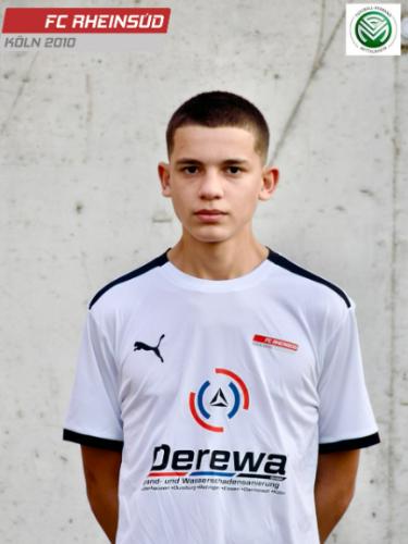 Seyfedin Islam Koulali