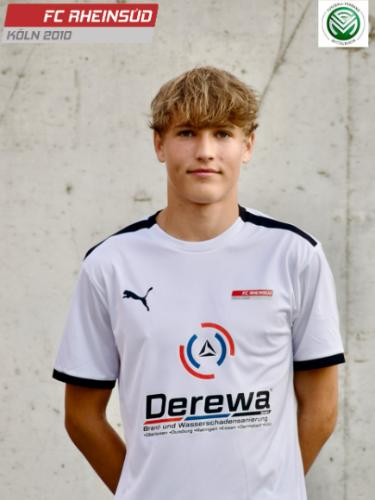 Bastian Kühnen
