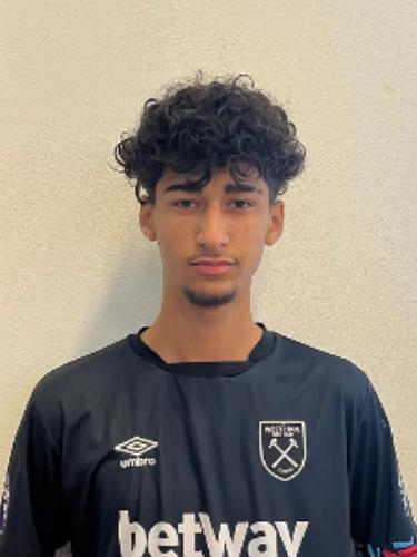 Anas Suleiman