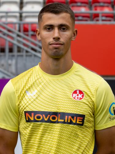 David Schwingel