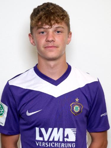Luca Bahls