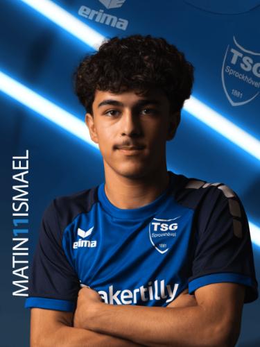 Matin Ismael