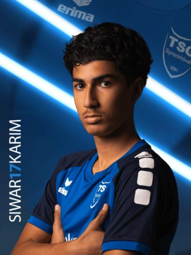 Siwar Karim