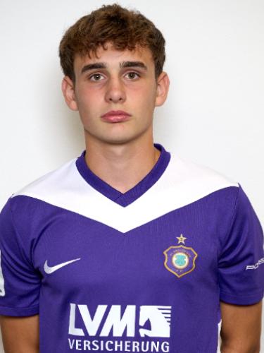 Quentin Fraulob