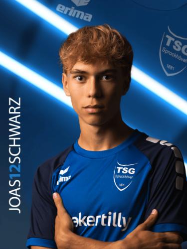 Joas Elischa Schwarz