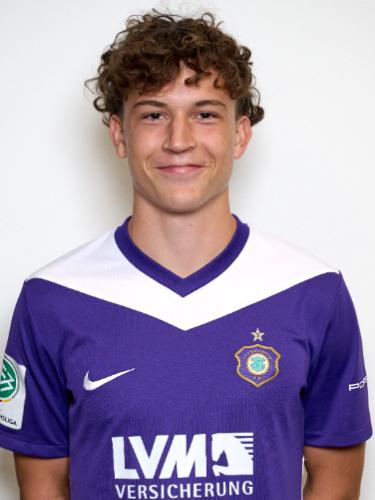 Aaron Henkel