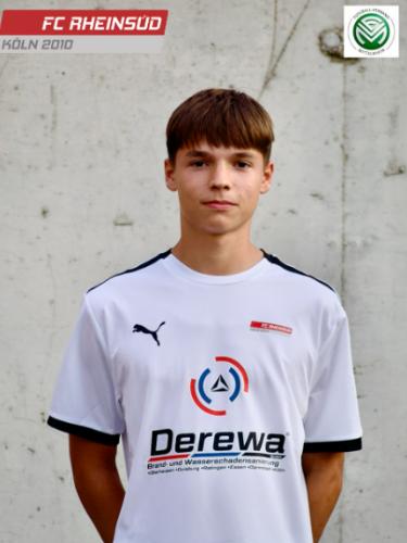 David Benedikt Tschatta
