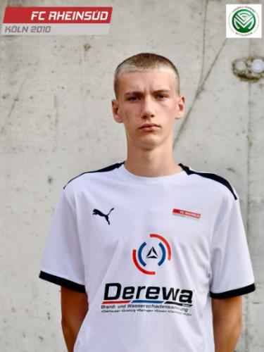 Lukas Zierden