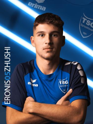 Eronis Zhushi