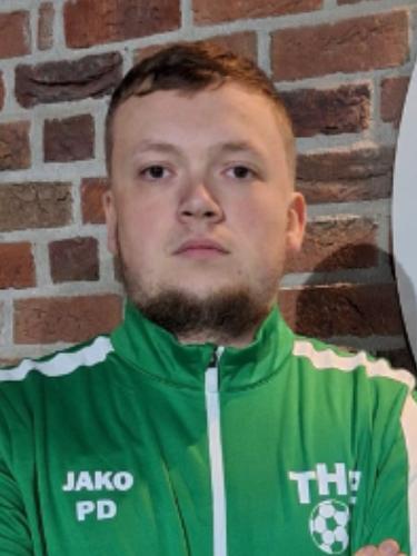 Philipp Niklas Dalibor
