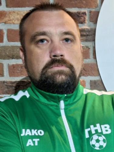 Andreas Tepper