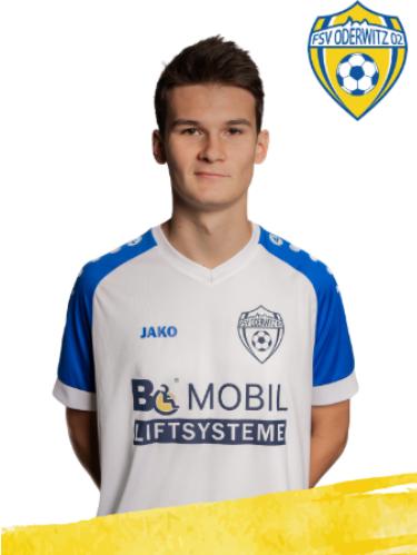 Maximilian Werner