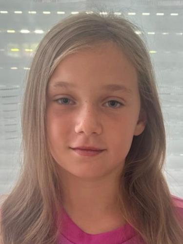 Sophia Scarlett Kolbe