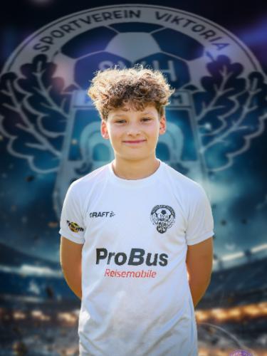Yassin Boussaa