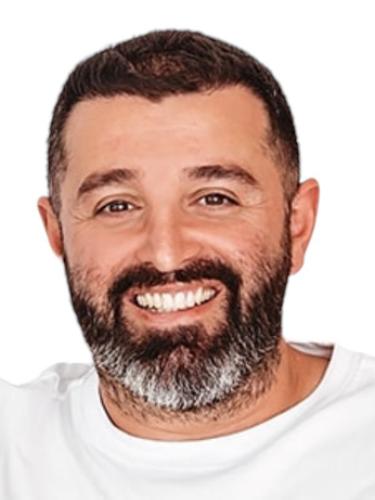 Ersin Güngör